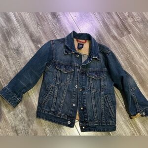 Gap Jean Jacket